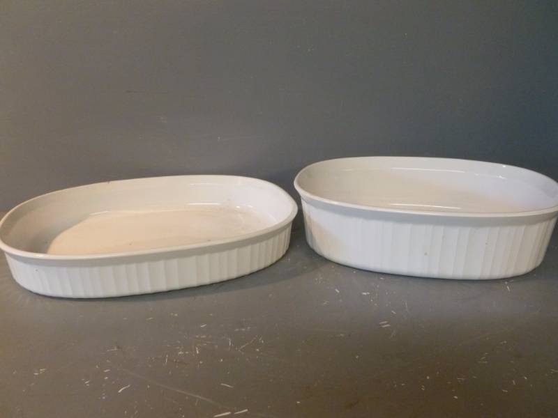 Corning Ware