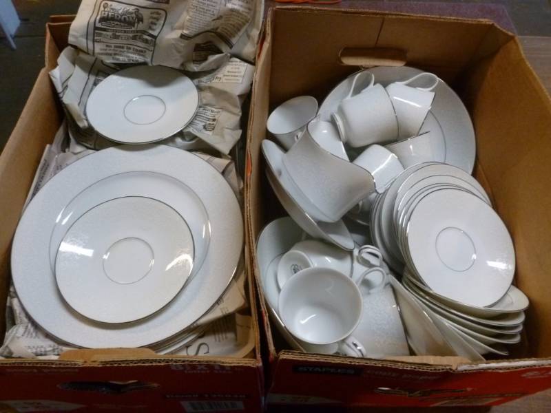 China Set