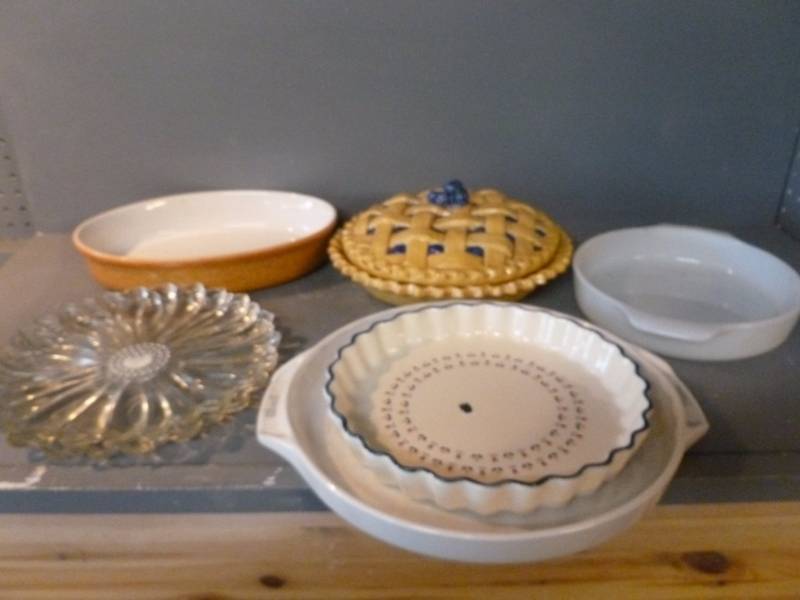 Corning Ware