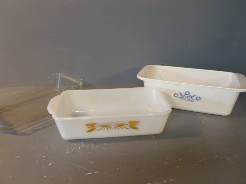 Corning Ware