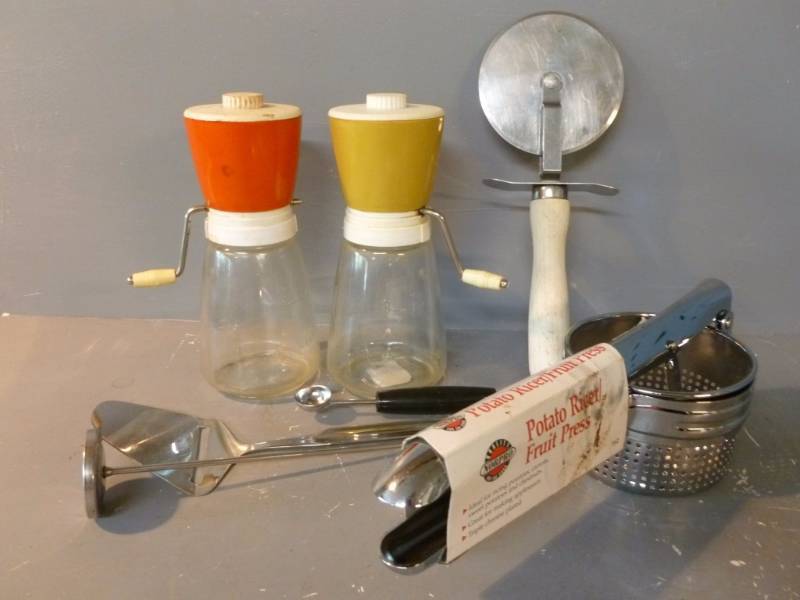 New Kitchen Item