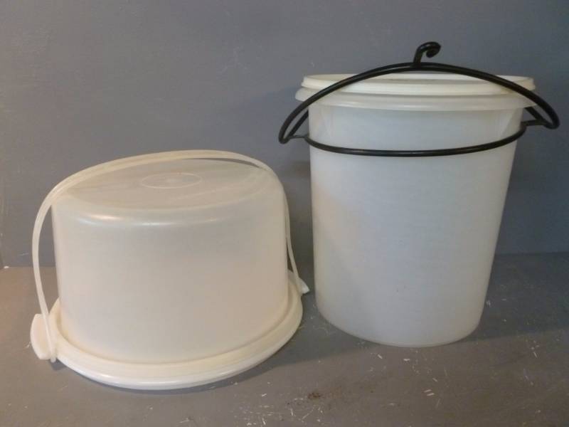 Tupperware