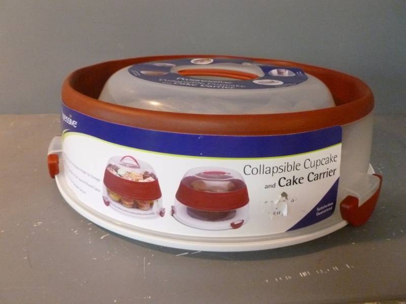 New Kitchen Item