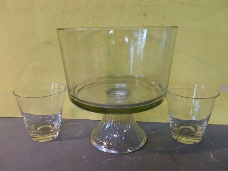 Liquor Set