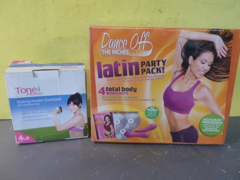 Exercise Items