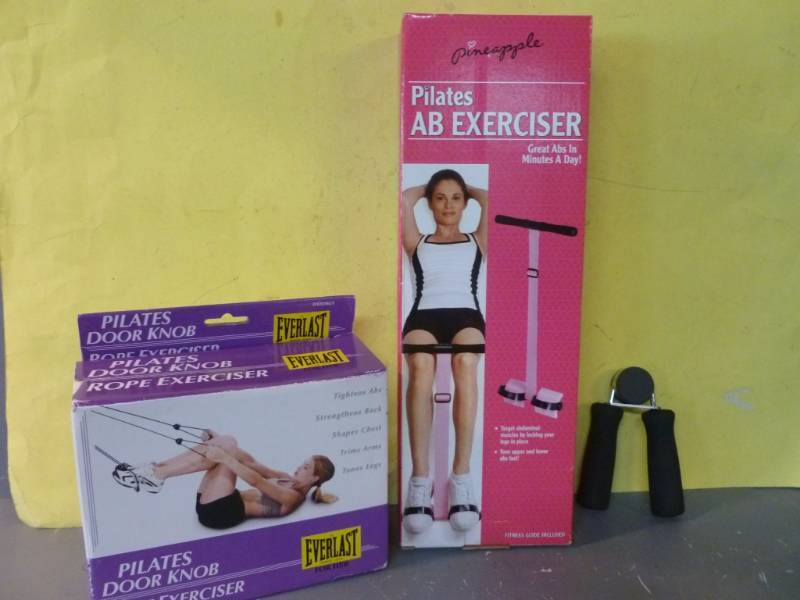 Exercise Items