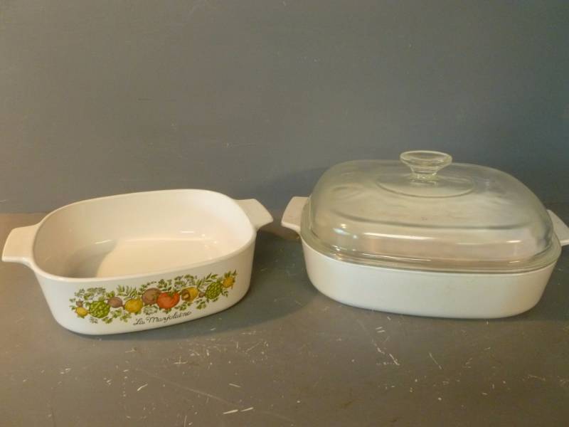 Corning Ware