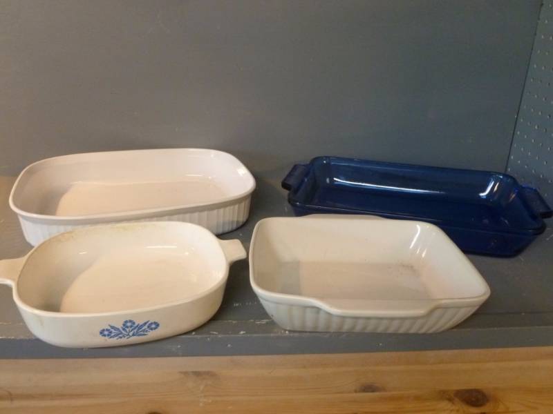 Corning Ware