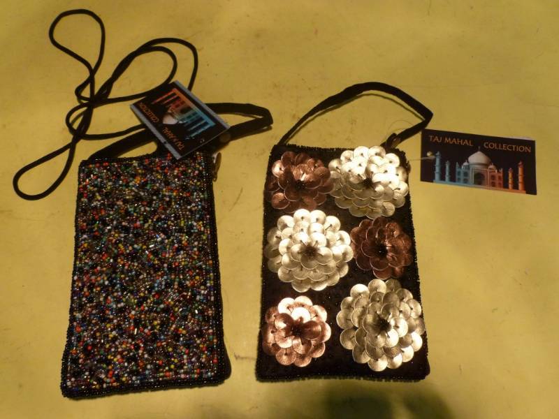 New Coin Purses