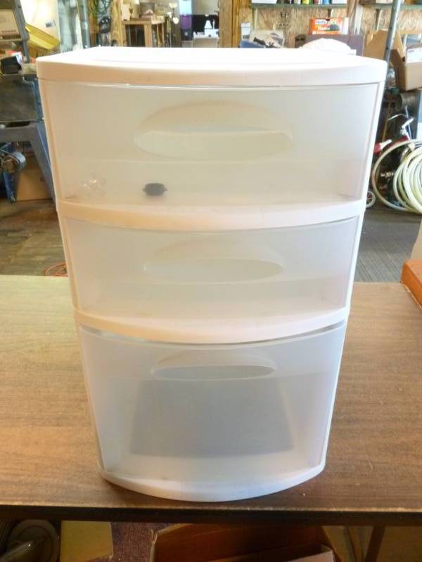Organizer Drawer