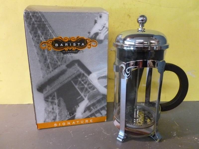 New Kitchen Item