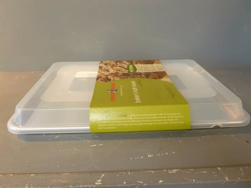 New Kitchen Item