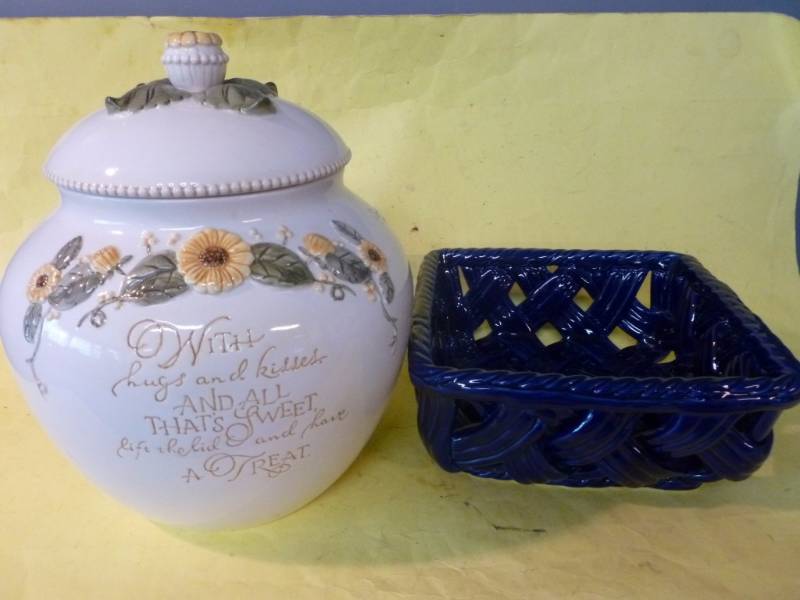 Cookie Jar