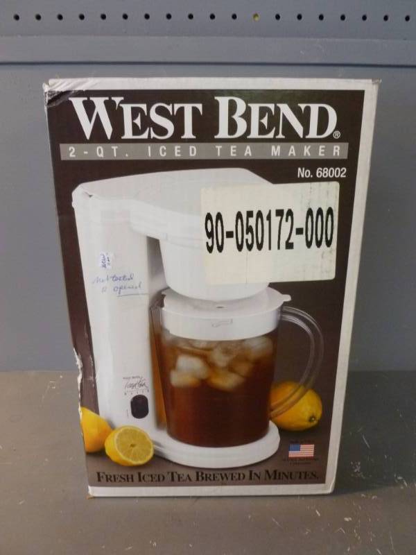 New Kitchen Item