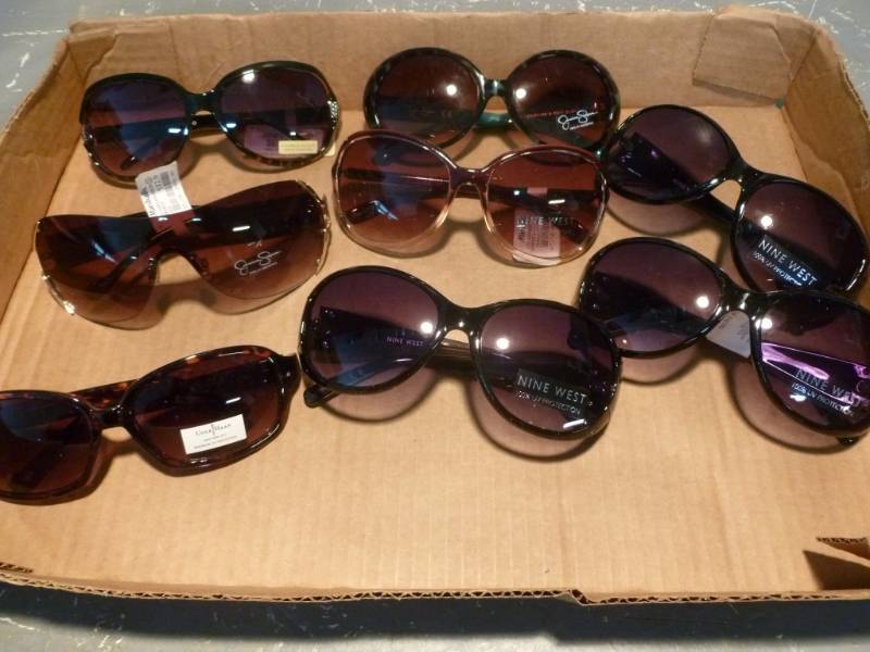 New Sunglasses