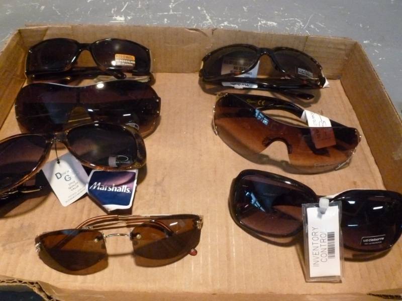 New Sunglasses