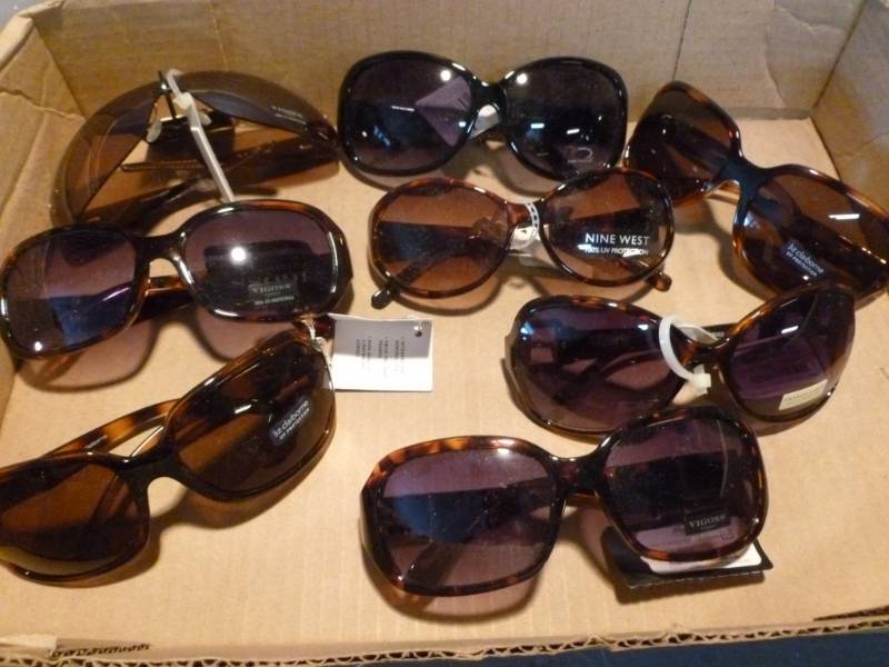New Sunglasses