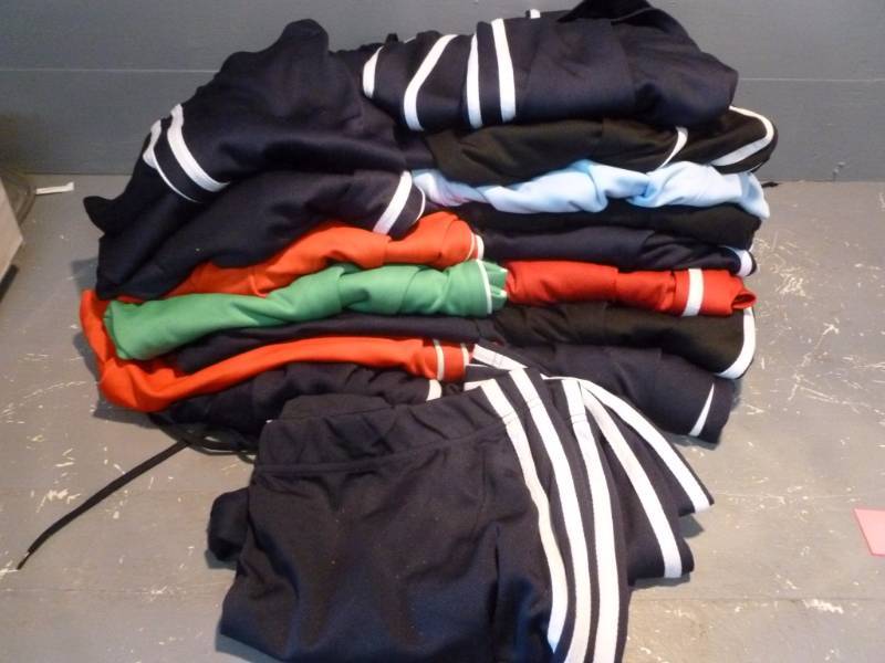 Athletic Pants