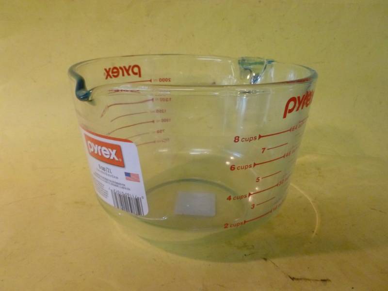 Pyrex