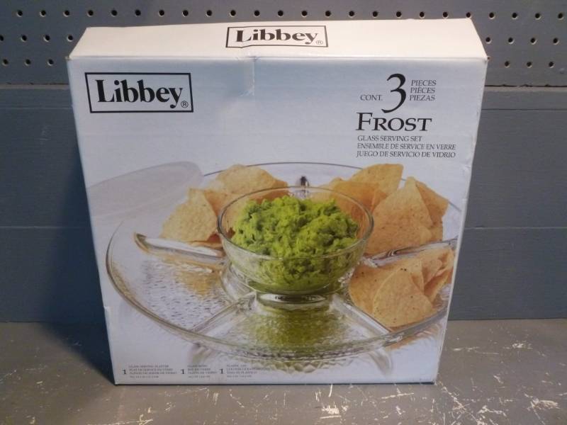 New Kitchen Item