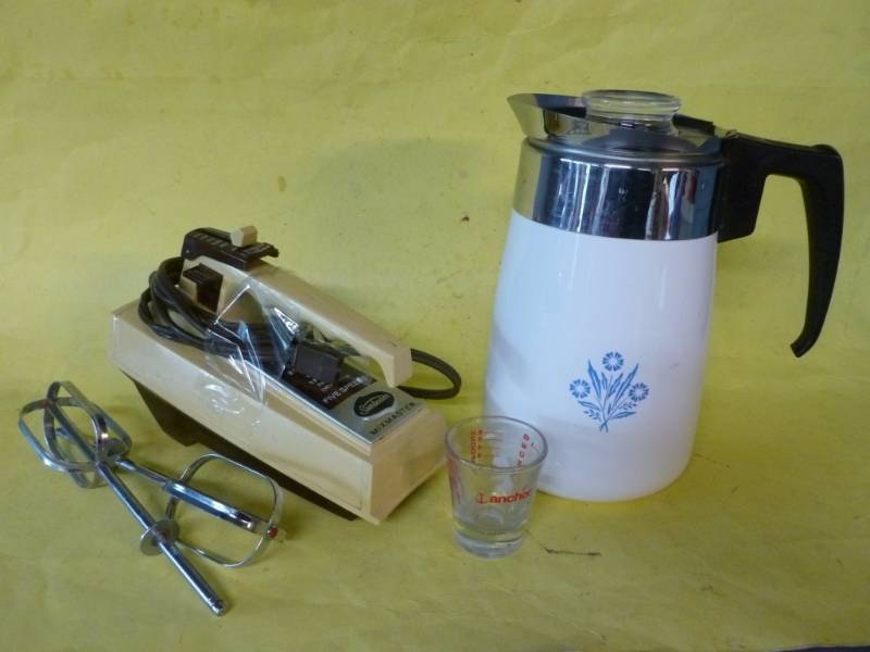 Corning Ware