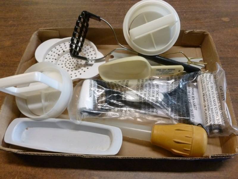 Pampered Chef