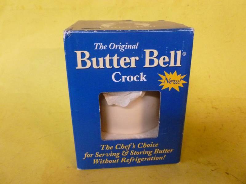 New Kitchen Item