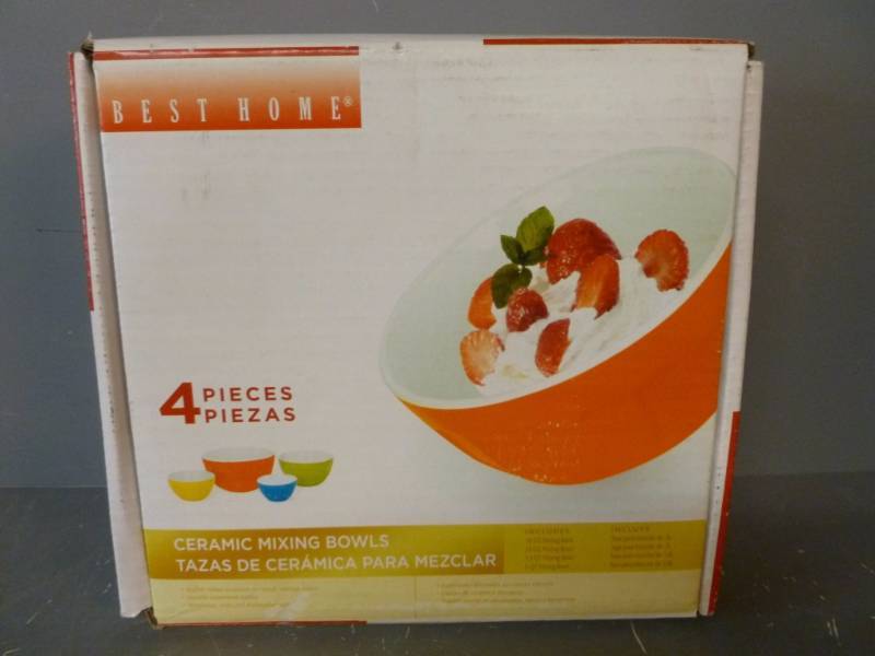 New Kitchen Item