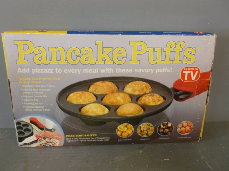 New Kitchen Item