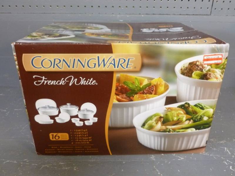 Corning Ware