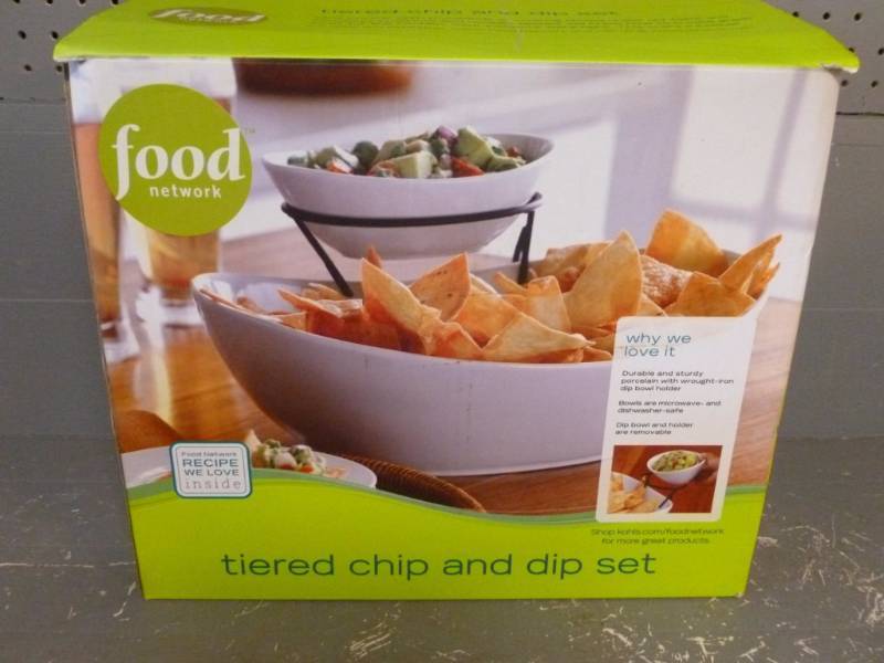 New Kitchen Item