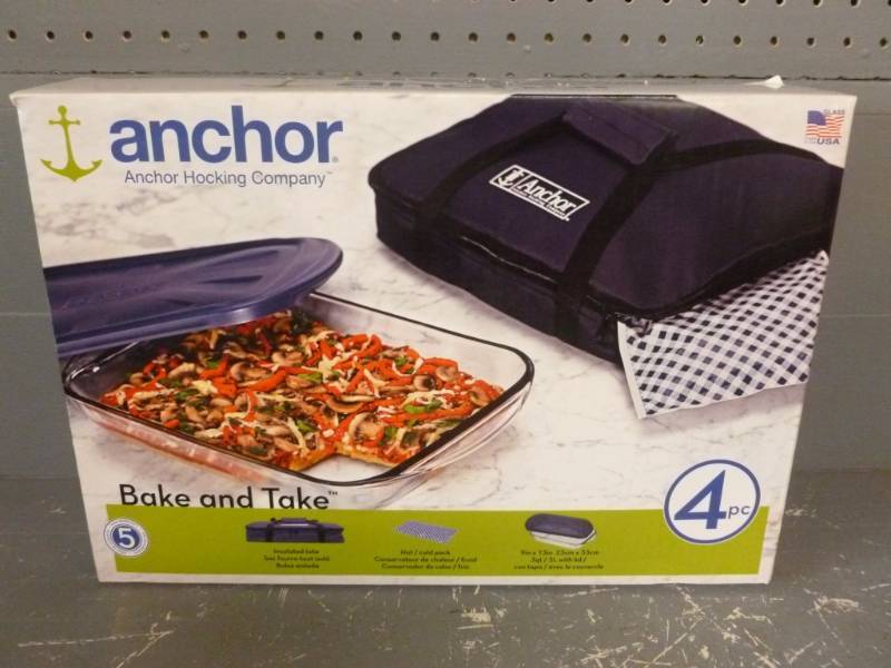 New Kitchen Item