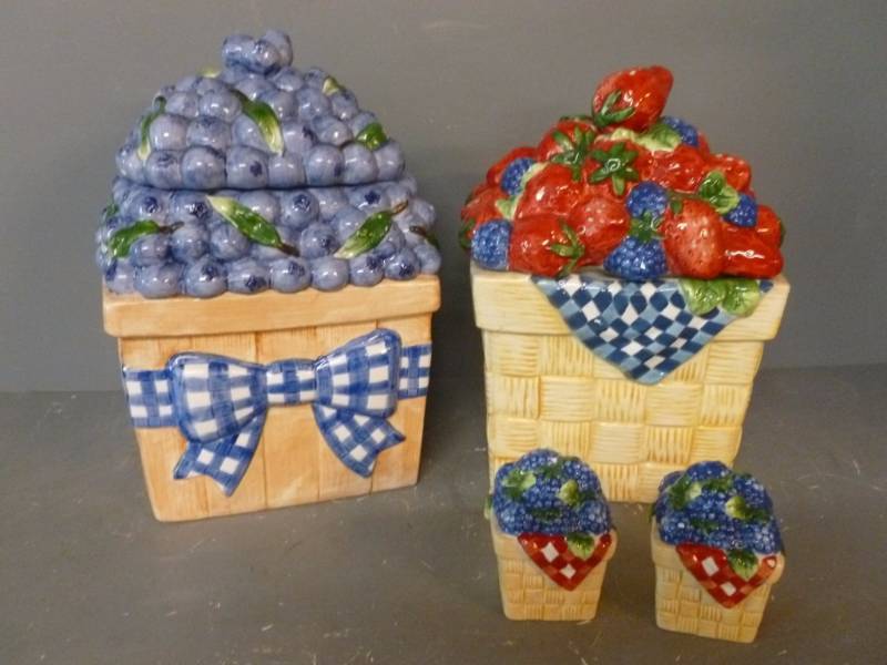 Cookie Jar