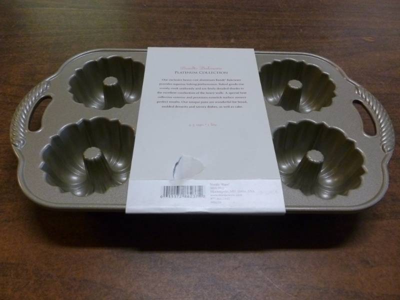 New Kitchen Item