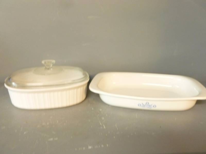 Corning Ware