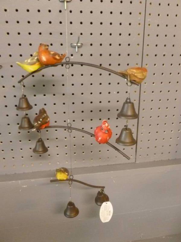 Wind Chime