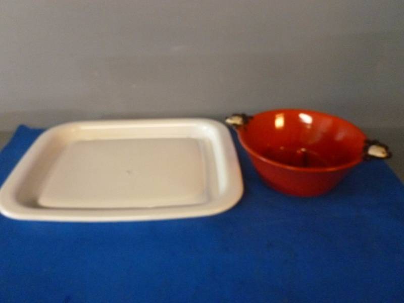 Corning Ware