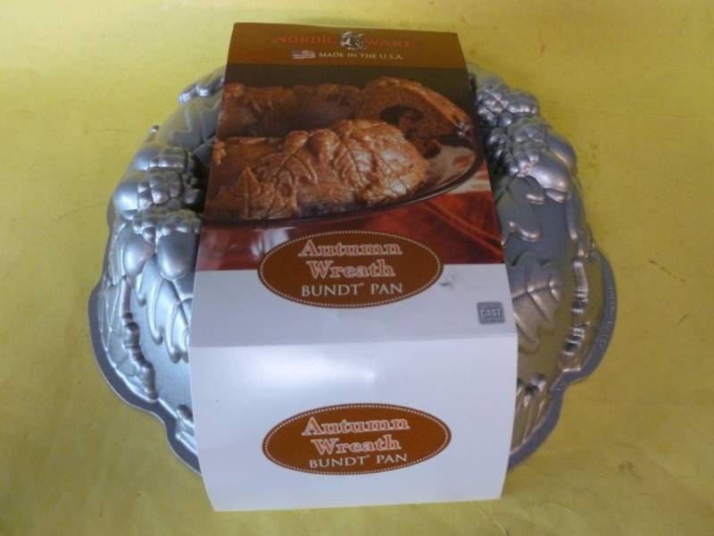 New Kitchen Item