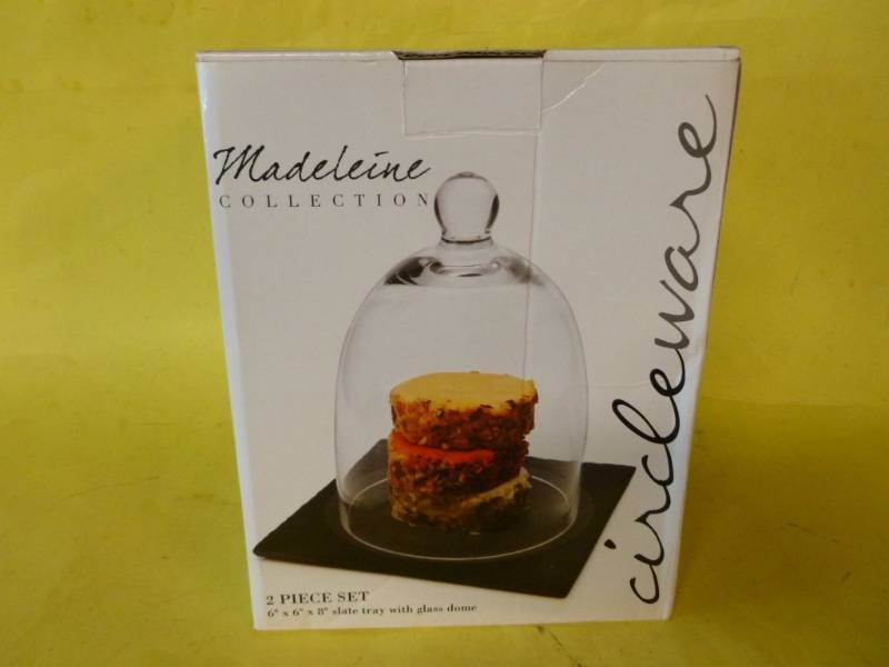 New Kitchen Item