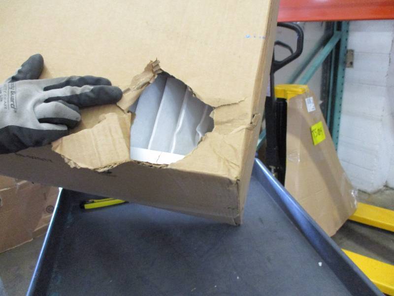24x24x2 Pleated Air Filters