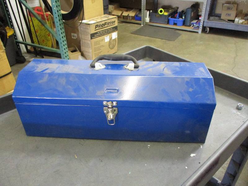 Tool Box