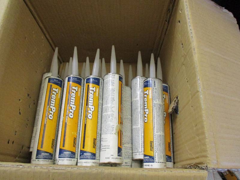 Polyurethane Sealant