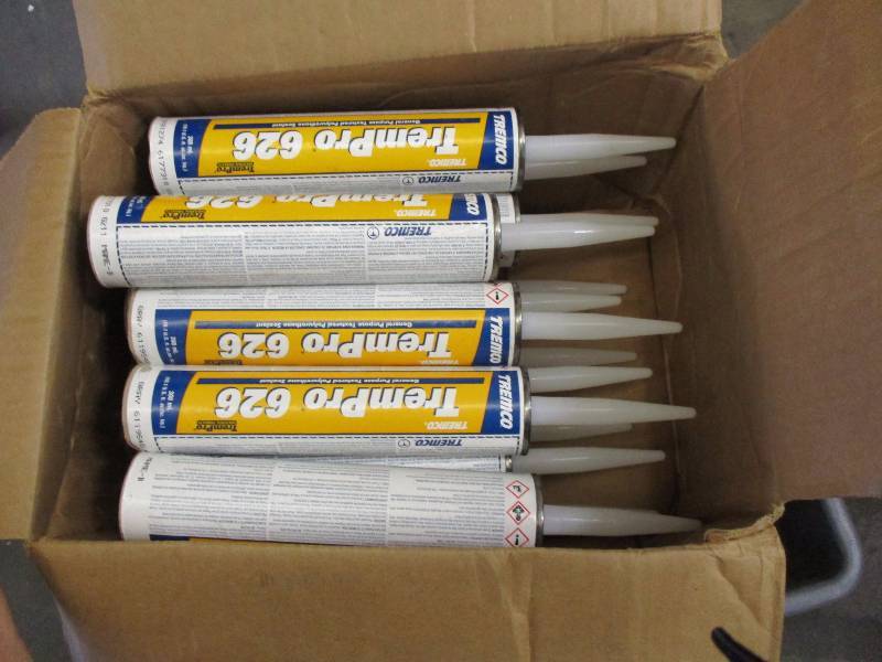 Polyurethane Sealant
