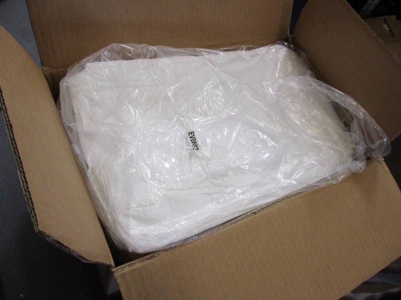 Tyvek Suits