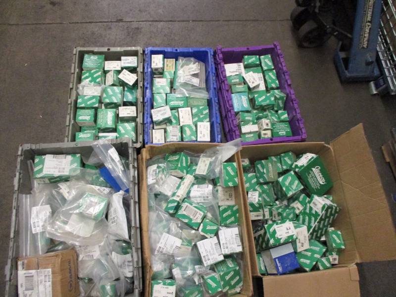 RESELLERS-Au-Ve-Co Parts