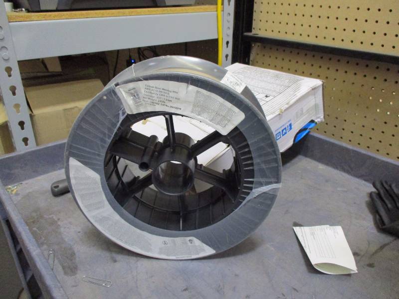 ER70S-6 Mig Welding Wire
