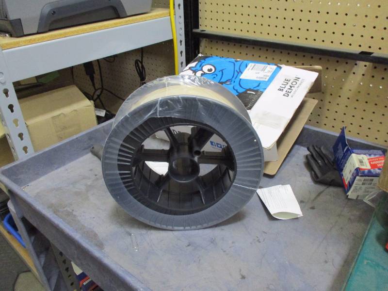 ER70S-6 Mig Welding Wire