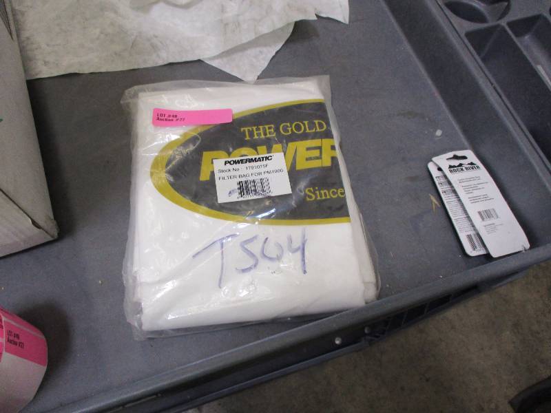 Dust Collection Bag