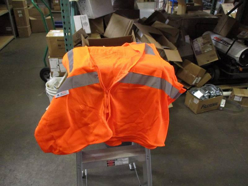 FASTENAL CLEARANCE OUTLETAUCTION 22 KBID