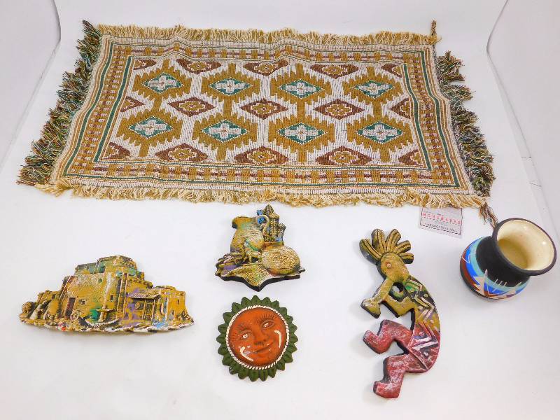Southwestern Decor